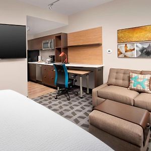 King Studio Sofa Bed Hearing Accessible